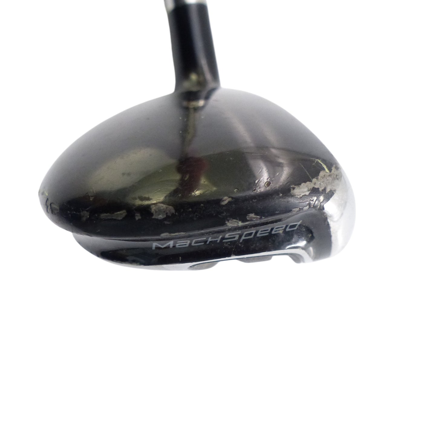 Nike: SQ MachSpeed 4H Hybrid Graphite Stiff Right Hand