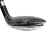 Nike: SQ MachSpeed 4H Hybrid Graphite Stiff Right Hand