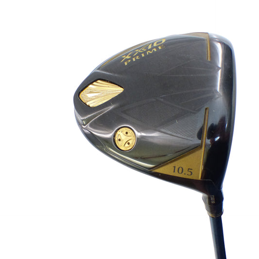 XXIO: Prime 11 10.5° Driver Graphite Regular Right Hand