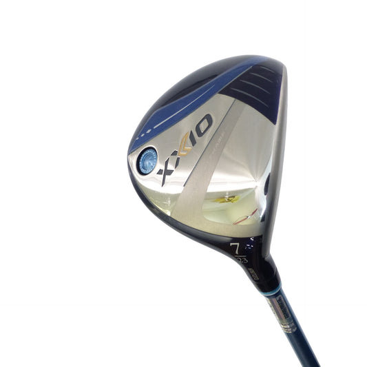 XXIO: 13 11w Fairway Wood Graphite Ladies Right Hand
