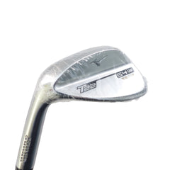 Mizuno: T22 Chrome 54° Wedge Steel Stiff Left Hand