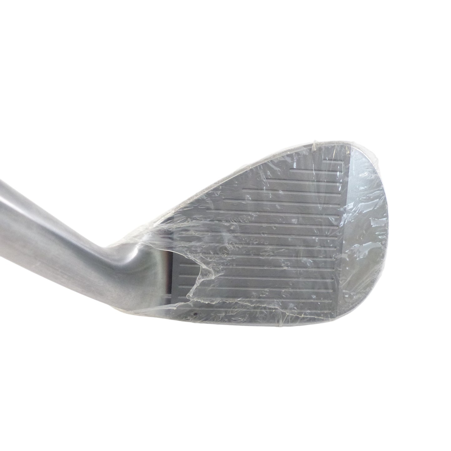 Mizuno: T22 Chrome 54° Wedge Steel Stiff Left Hand