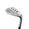 Callaway: Jaws Full Toe Chrome 64° Wedge Steel Wedge Right Hand
