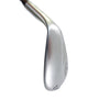 Callaway: Jaws Full Toe Chrome 64° Wedge Steel Wedge Right Hand
