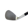 Callaway: Jaws Full Toe Chrome 64° Wedge Steel Wedge Right Hand