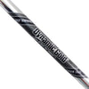 Callaway: JAWS Raw Chrome 58° Wedge Steel Wedge Left Hand