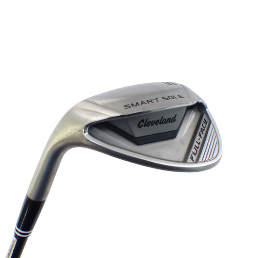 Cleveland: Smart Sole Full Face SW Wedge Graphite Wedge Left Hand