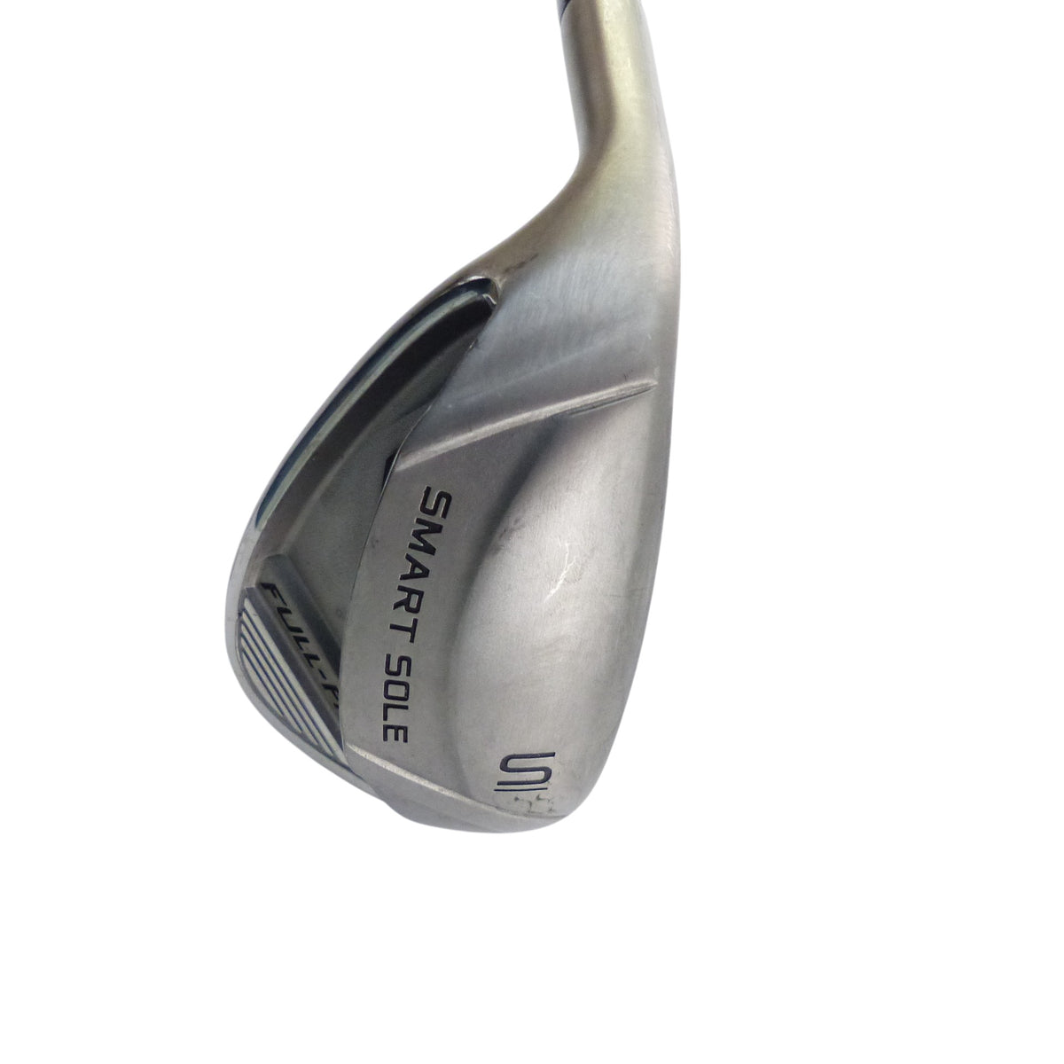 Cleveland: Smart Sole Full Face SW Wedge Graphite Wedge Left Hand