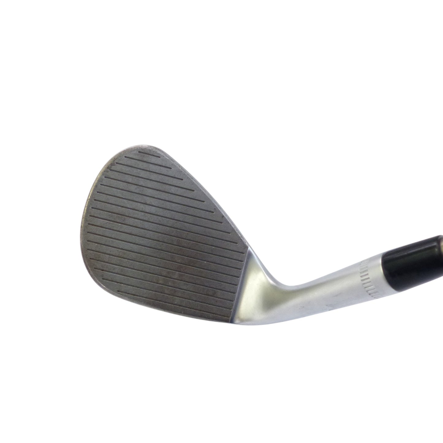 Callaway: Jaws Full Toe Chrome 60° Wedge Graphite Ladies Right Hand