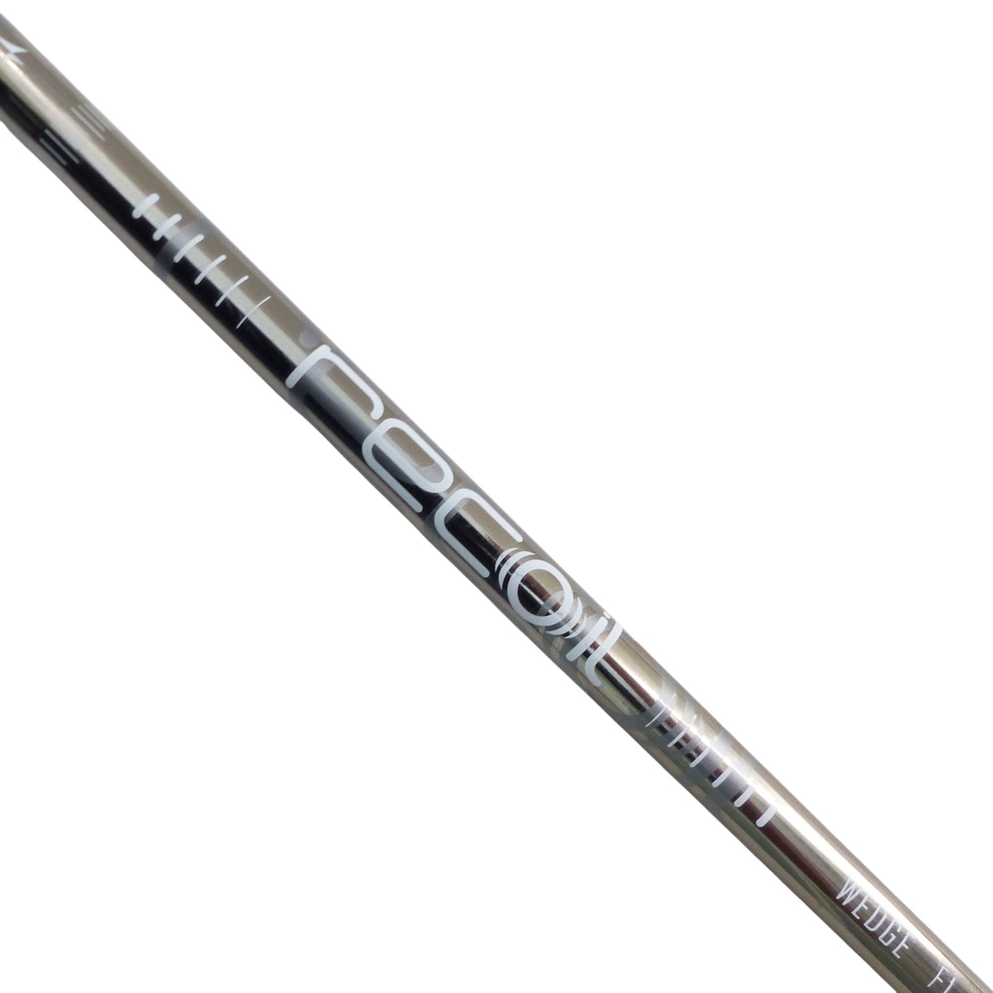 Callaway: Jaws Full Toe Chrome 60° Wedge Graphite Ladies Right Hand