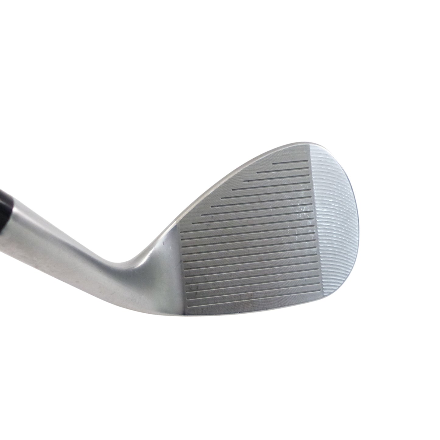 Cleveland: CBX 4 ZipCore 54° Wedge Steel Wedge Left Hand