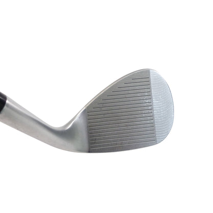 Cleveland: CBX 4 ZipCore 54° Wedge Steel Wedge Left Hand