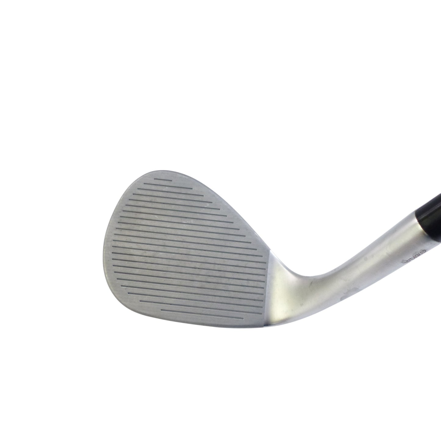Cleveland: CBX Full-Face 2 60° Wedge Steel Wedge Right Hand