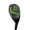 Krank: Formula 5 2H Hybrid Graphite Stiff Right Hand