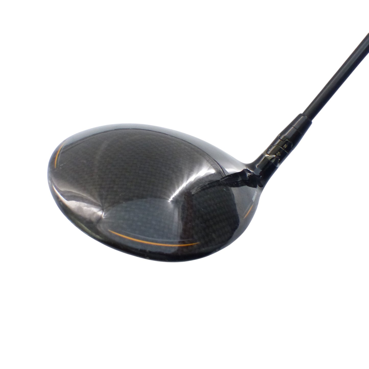 Callaway: Mavrik Max 10.5° Driver Graphite Seniors Left Hand
