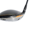 Callaway: Mavrik Max 10.5° Driver Graphite Seniors Left Hand