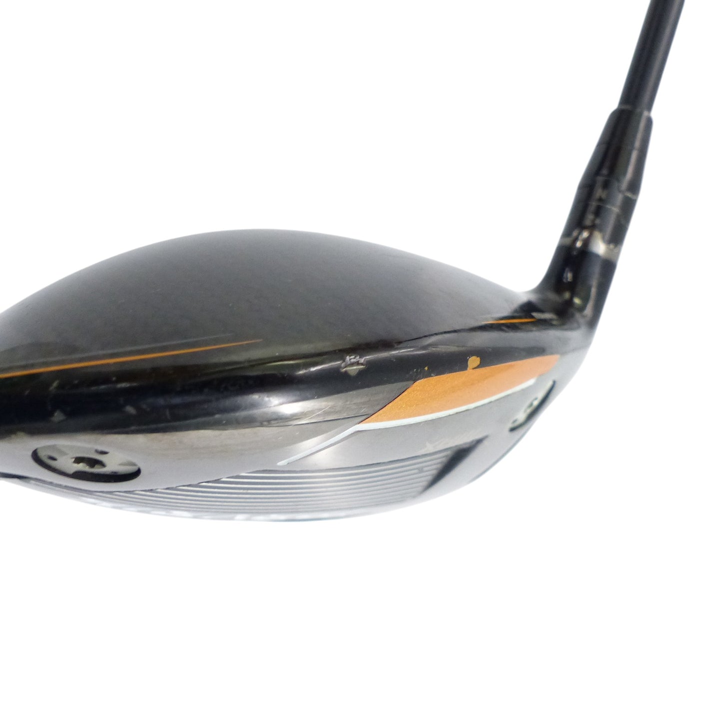 Callaway: Mavrik Max 10.5° Driver Graphite Seniors Left Hand