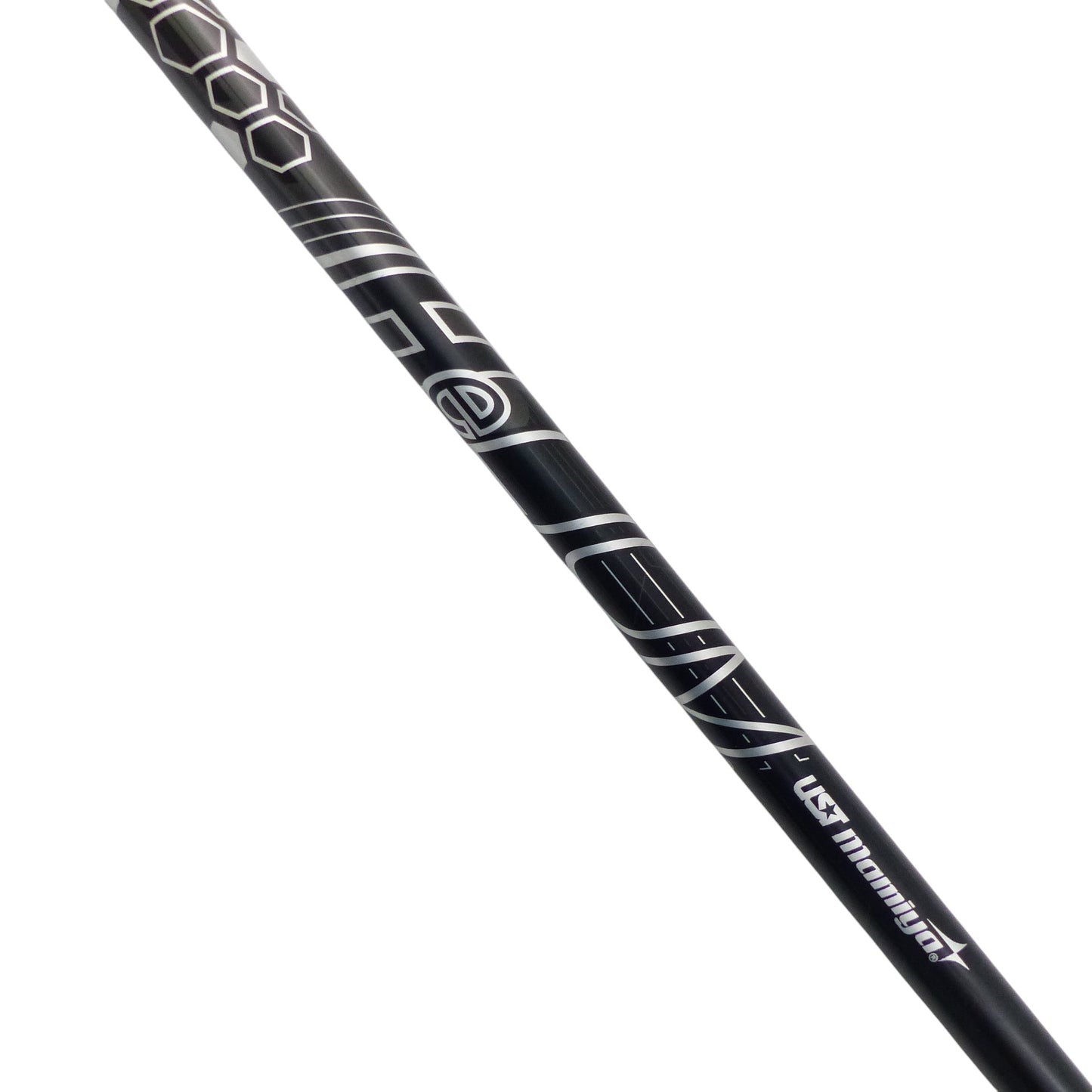 Callaway: Mavrik Max 10.5° Driver Graphite Seniors Left Hand