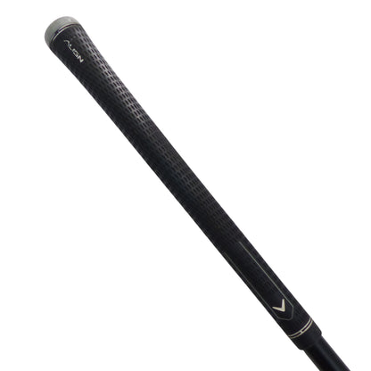 Callaway: Mavrik Max 10.5° Driver Graphite Seniors Left Hand