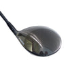 Callaway: Paradym Ai Smoke Max 12.0° Driver Graphite Regular Right Hand