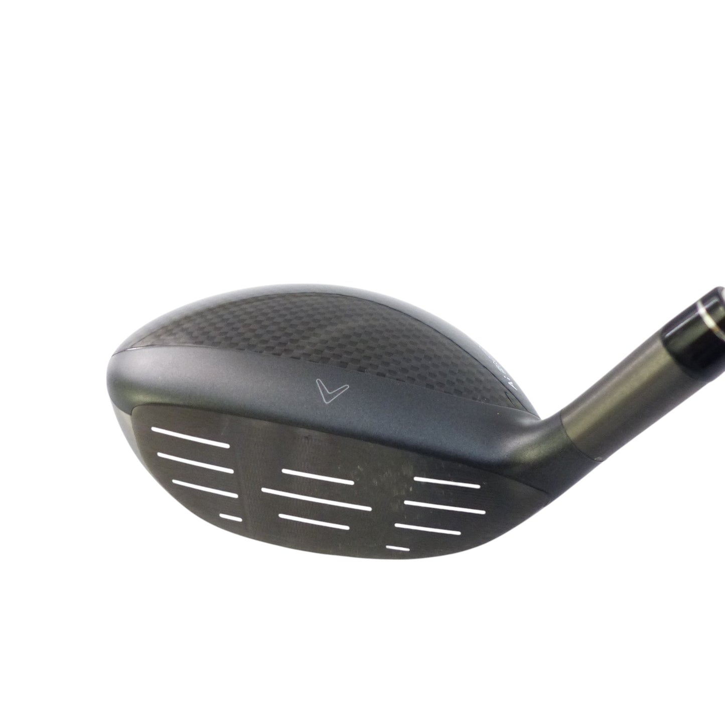 Callaway: Paradym Ai Smoke Max Fast 5w Fairway Wood Graphite Ladies Right Hand