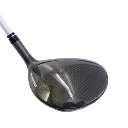 Callaway: Paradym Ai Smoke Max Fast 5w Fairway Wood Graphite Ladies Right Hand