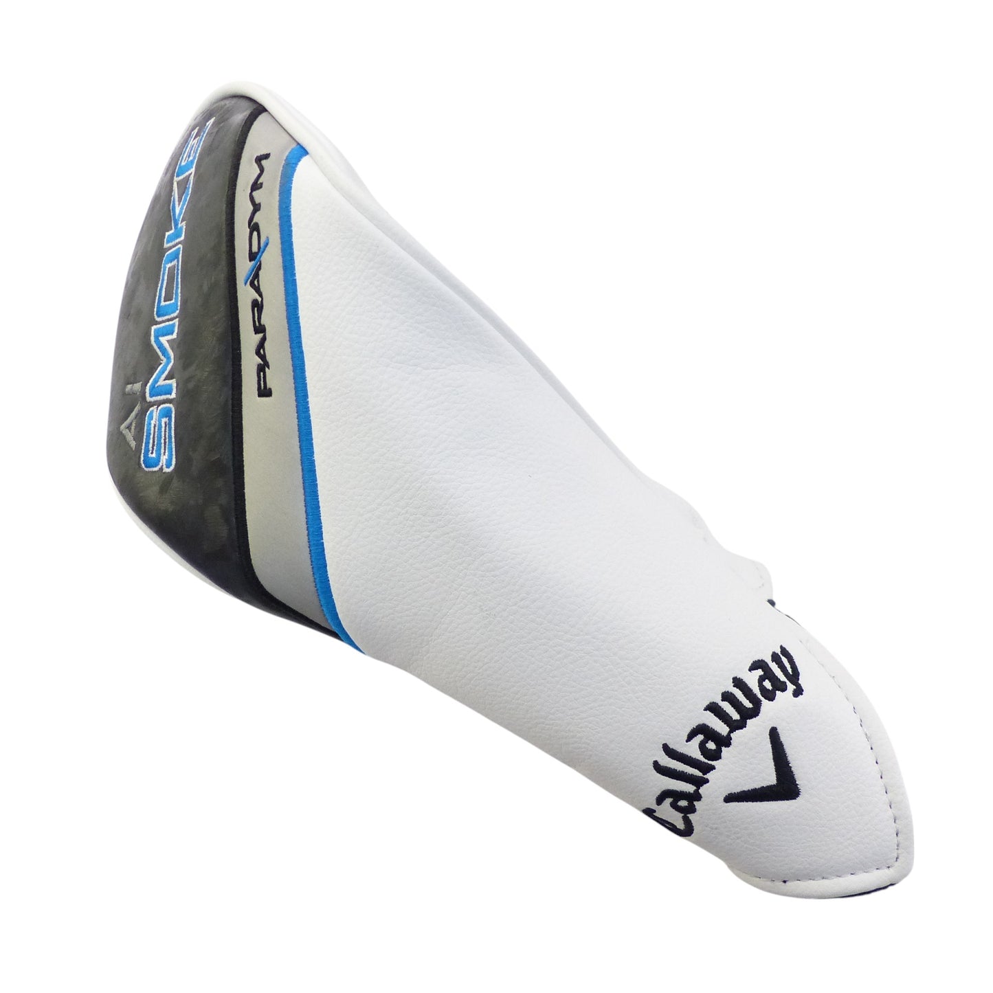 Callaway: Paradym Ai Smoke Max Fast 5w Fairway Wood Graphite Ladies Right Hand