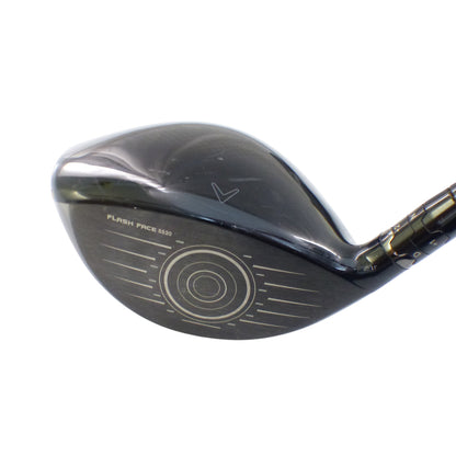 Callaway: Mavrik Max 9.0° Driver Graphite Regular Right Hand