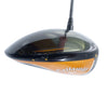 Callaway: Mavrik Max 9.0° Driver Graphite Regular Right Hand