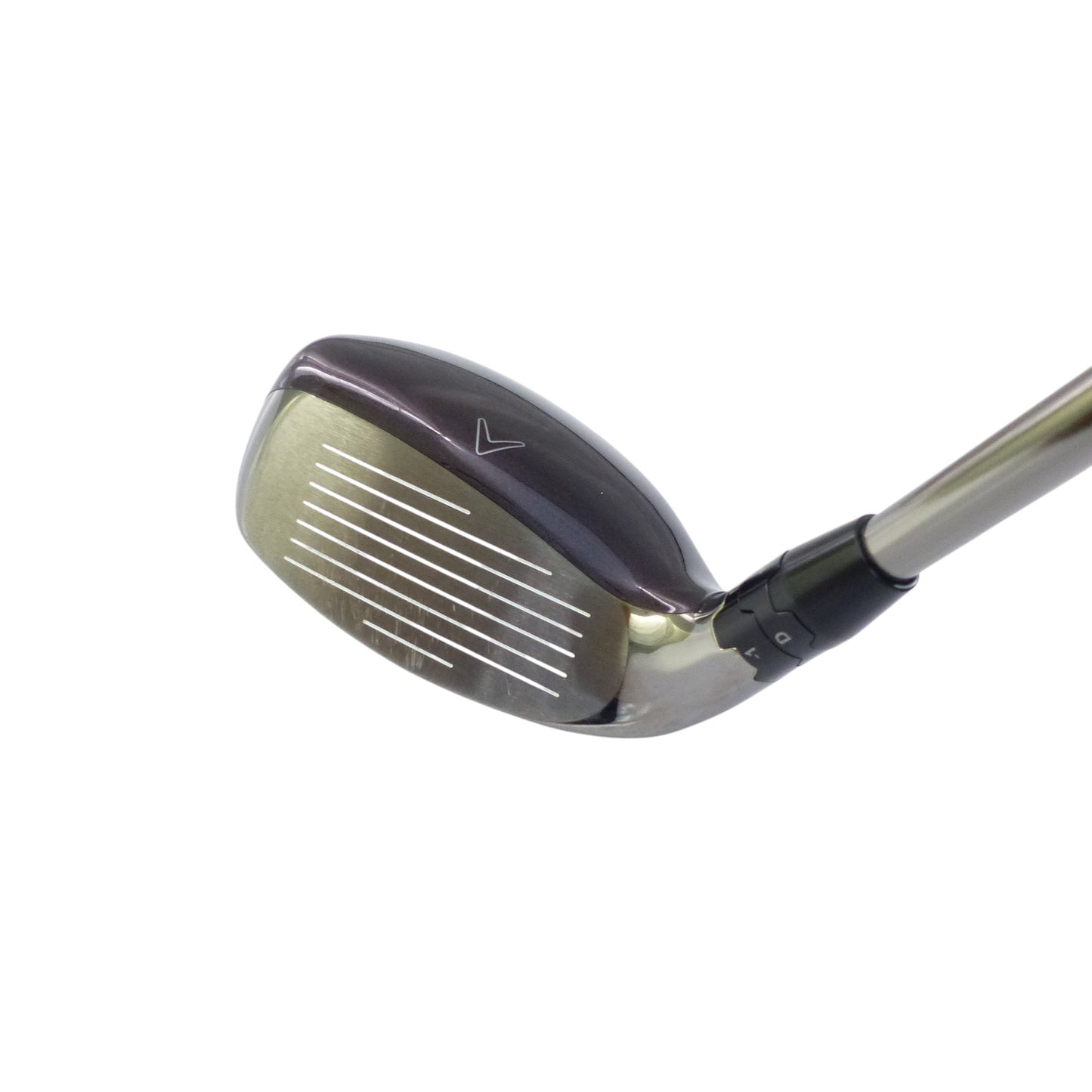 Callaway: Big Bertha Reva 23 7H Hybrid Graphite Ladies Right Hand