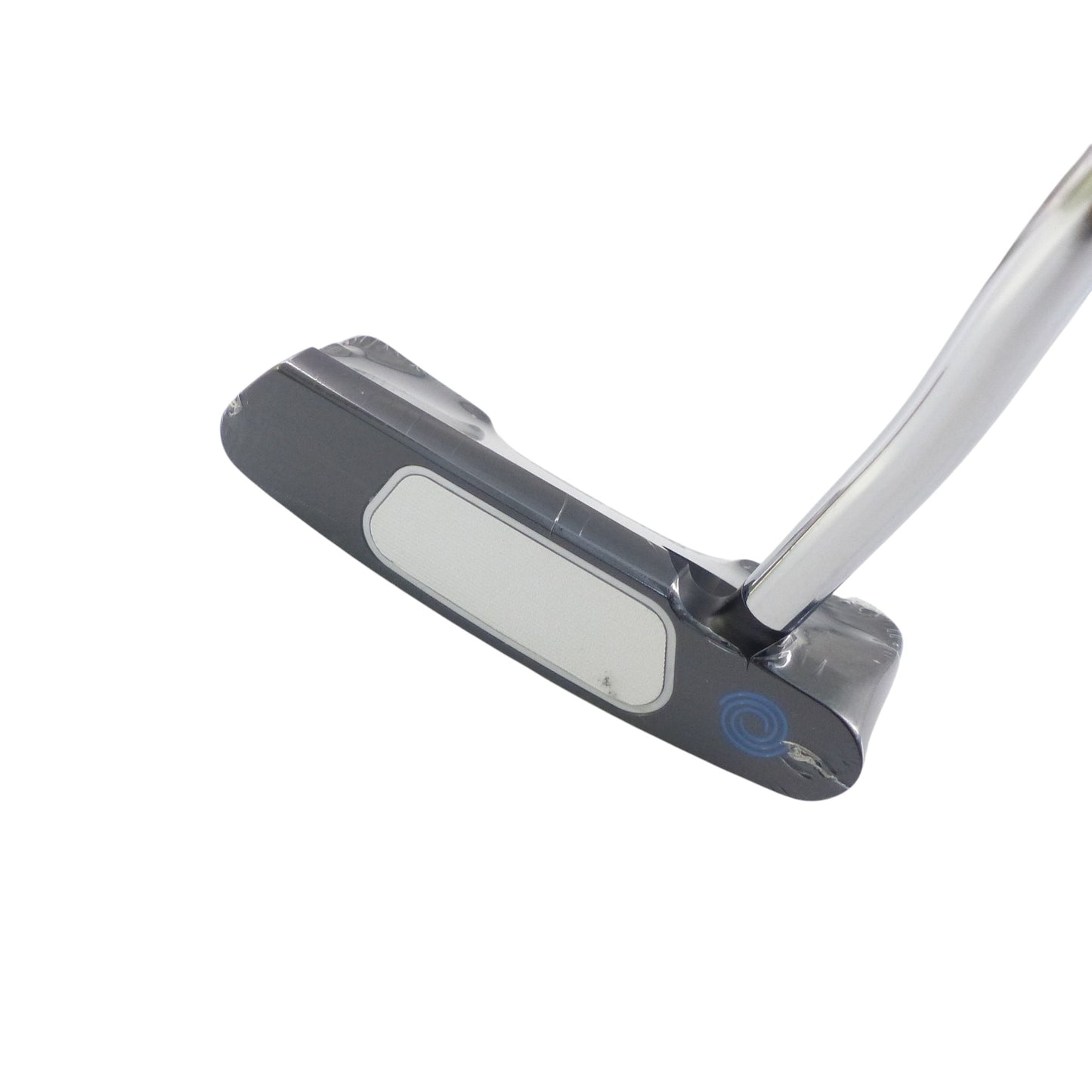 Odyssey: Ai-ONE Double Wide DB Putter 35" Steel Right Hand