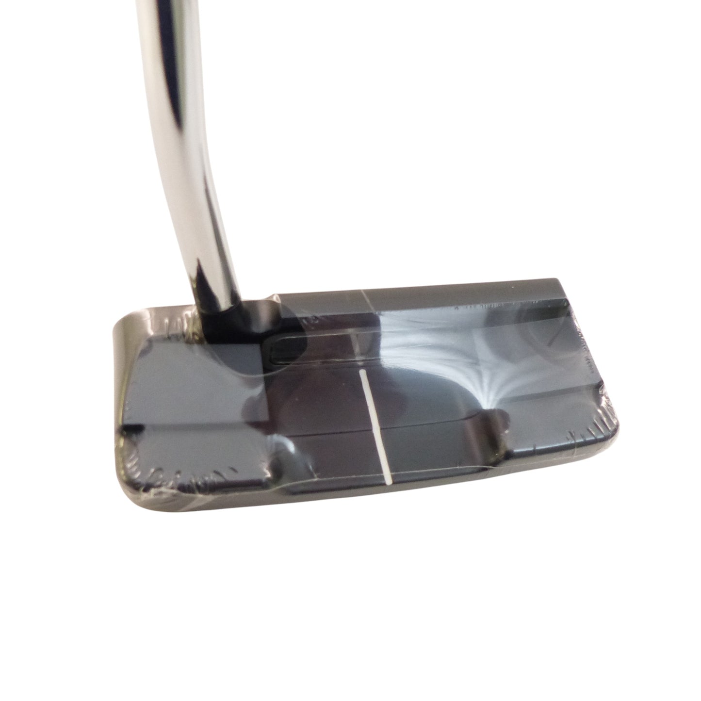 Odyssey: Ai-ONE Double Wide DB Putter 35" Steel Right Hand