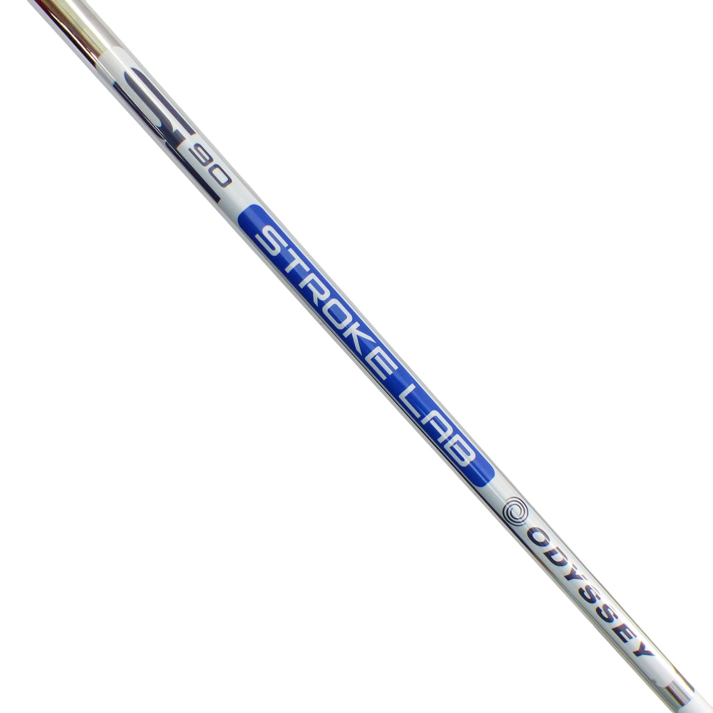 Odyssey: Ai-ONE Double Wide DB Putter 35" Steel Right Hand
