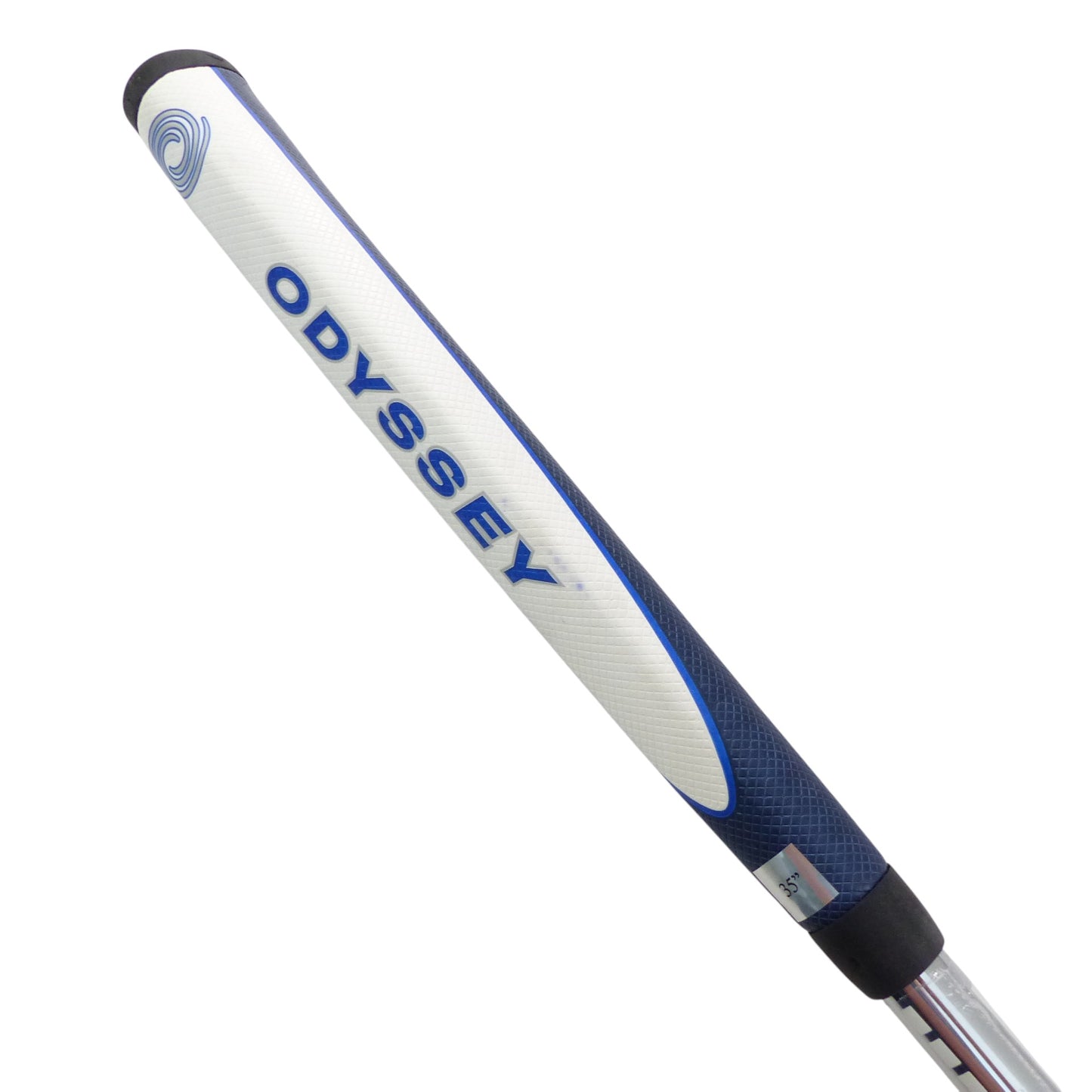 Odyssey: Ai-ONE Double Wide DB Putter 35" Steel Right Hand