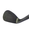 Callaway: JAWS Raw Black 58° Wedge Steel Stiff Right Hand