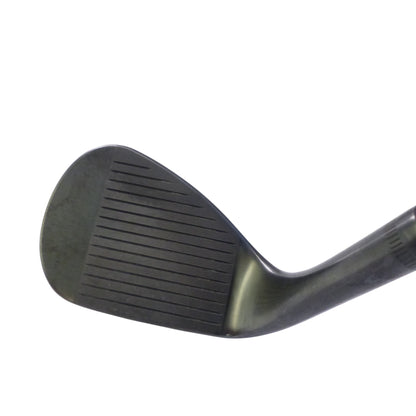 Callaway: JAWS Raw Black 58° Wedge Steel Stiff Right Hand