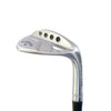 Callaway: Jaws Full Toe Chrome 58° Wedge Steel Wedge Right Hand