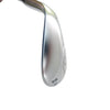Callaway: Jaws Full Toe Chrome 58° Wedge Steel Wedge Right Hand