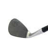 Callaway: Jaws Full Toe Chrome 58° Wedge Steel Wedge Right Hand