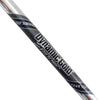 Callaway: Jaws Full Toe Chrome 58° Wedge Steel Wedge Right Hand