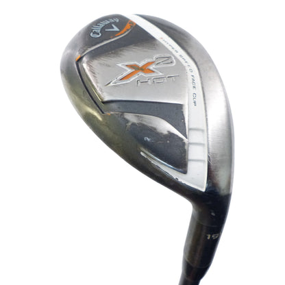 Callaway: X2 Hot 3H Hybrid Graphite Regular Right Hand