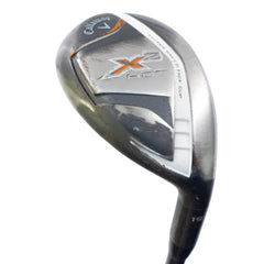 Callaway: X2 Hot 3H Hybrid Graphite Regular Right Hand