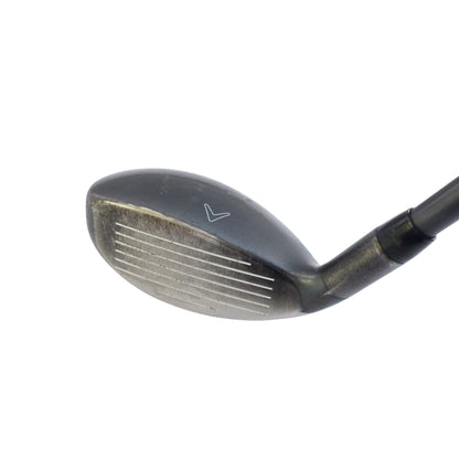 Callaway: X2 Hot 3H Hybrid Graphite Regular Right Hand