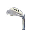 Callaway: Jaws Full Toe Chrome 54° Wedge Steel Stiff Right Hand