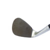Callaway: Jaws Full Toe Chrome 54° Wedge Steel Stiff Right Hand