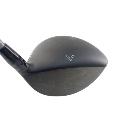 Callaway: Rogue ST Triple Diamond LS 10.5° Driver Graphite Stiff Left Hand