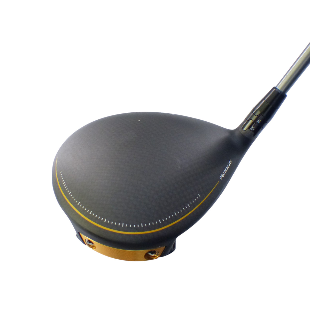 Callaway: Rogue ST Triple Diamond LS 10.5° Driver Graphite Stiff Left Hand
