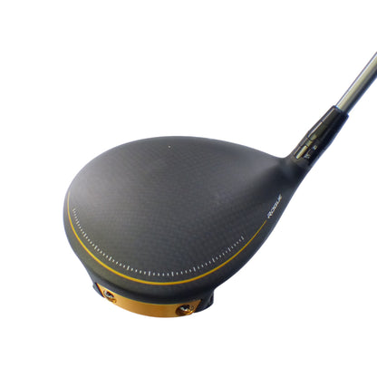 Callaway: Rogue ST Triple Diamond LS 10.5° Driver Graphite Stiff Left Hand
