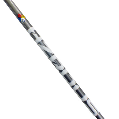 Callaway: Rogue ST Triple Diamond LS 10.5° Driver Graphite Stiff Left Hand
