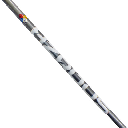 Callaway: Rogue ST Triple Diamond LS 10.5° Driver Graphite Stiff Left Hand